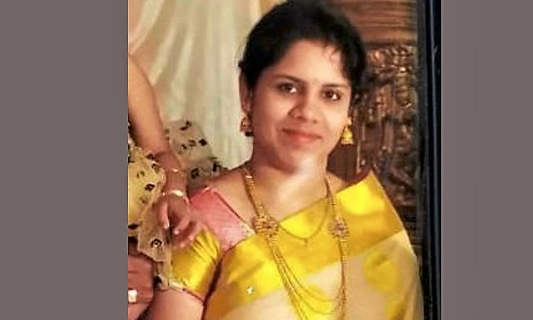 ತವರಿಗೆ ಹೋಗಲು ಗಂಡ ಒಪ್ಪಿಲ್ಲ ಎಂದು ಬೇಸತ್ತು ಸಬ್ ಇನ್ಸ್‌ಪೆಕ್ಟರ್ ಪತ್ನಿ ಆತ್ಮಹತ್ಯೆ!