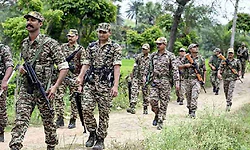 Bengal: ಬಂಗಾಳದಲ್ಲಿ ಚುನಾವಣೆ ಮುಗಿದ ಮೇಲೂ 60 ದಿನಗಳ ಕಾಲ ಸಿಎಪಿಎಫ್‌ ಭದ್ರತೆ: ಶಾ