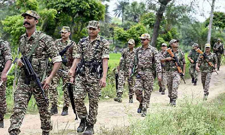 Bengal: ಬಂಗಾಳದಲ್ಲಿ ಚುನಾವಣೆ ಮುಗಿದ ಮೇಲೂ 60 ದಿನಗಳ ಕಾಲ ಸಿಎಪಿಎಫ್‌ ಭದ್ರತೆ: ಶಾ