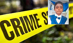 ಆಸ್ತಿ ಕಲಹಕ್ಕೆ ಬಲಿಯಾದ 12 ವರ್ಷದ ಬಾಲಕ: ಅತ್ತಿಗೆಗೆ ಚಾಕು ಇರಿದ ಮೈದುನ!