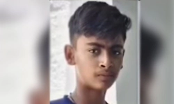 ಮುದ್ದೇಬಿಹಾಳ; ಬಿಸಿಲಿನ ತಾಪಕ್ಕೆ ಬಾಲಕ ಬಲಿ!