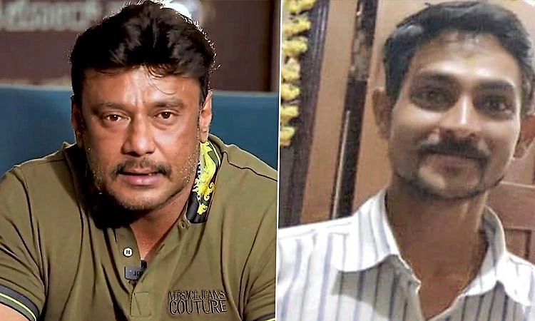 Renukaswamy case: ಜಾಮೀನು ಪಡೆಯಲುʼಸುಪ್ರೀಂʼ ಮೊರೆ ಹೋದ ʼದಾಸʼ: ಈ ದಿನ ನಡೆಯಲಿದೆ ವಿಚಾರಣೆ