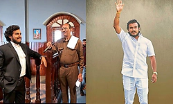 ಸಿಎಂ ರೇಸ್‌ನಲ್ಲಿ ಕಾಮನ್‌ ಮ್ಯಾನ್‌; ಕೆರೆಬೇಟೆ ಗೌರಿಶಂಕರ್‌ ಹೀರೊ