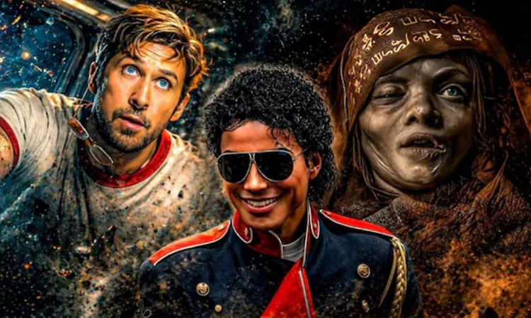 ಬಾಲಿವುಡ್ ಅಬ್ಬರದ ನಡುವೆಯೂ ಭಾರತದಲ್ಲಿ ಹಾಲಿವುಡ್ ಮೋಡಿ: ಕೋಟಿ ಕೋಟಿ ಗಳಿಕೆ.!  