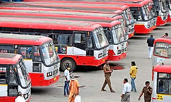 ಸಾರಿಗೆ ನೌಕರರ ಹಿಂಬಾಕಿಗೆ 450 ಕೋಟಿ ರೂ. ಬಿಡುಗಡೆ    