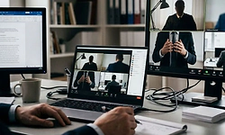 ದಿಲ್ಲಿ ಹೈಕೋರ್ಟಲ್ಲಿ ವಿಚಾರಣೆ ವೇಳೆ ಅಶ್ಲೀಲ ವಿಡಿಯೋ ಪ್ರಸಾರ