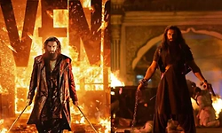 ಧುರಂಧರ್‌ 2 ಸ್ಫೋಟ ದೃಶ್ಯಕ್ಕೆ 500 ಲೀ. ಪೆಟ್ರೋಲ್‌ ಬಳಕೆ!