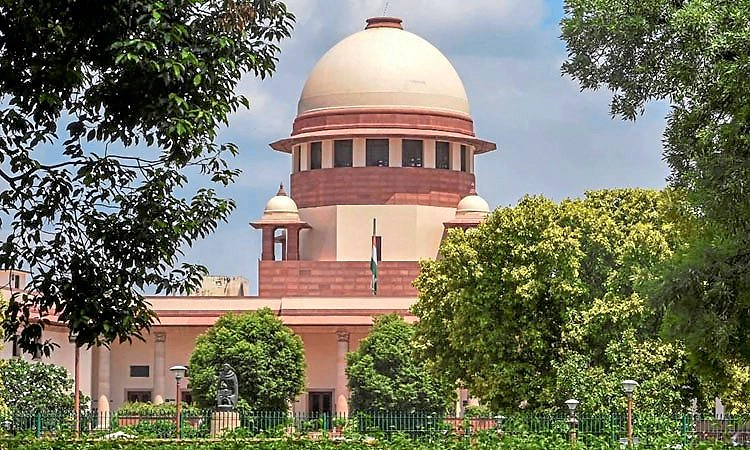 ದ್ವೇಷ ಭಾಷಣ ನಿಗ್ರಹಕ್ಕೆ ಈಗಿರುವ ಕಾನೂನುಗಳೇ ಸಾಕು: ಸುಪ್ರೀಂ ಅಭಿಮತ