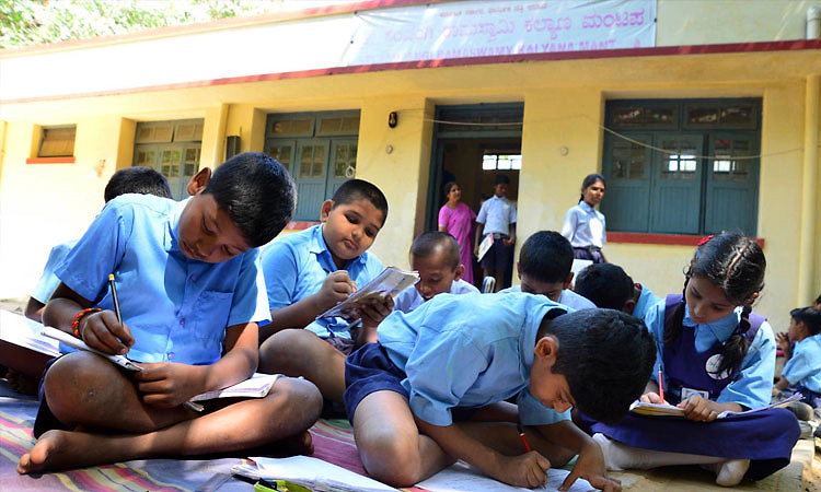 ಸರ್ಕಾರಿ ಶಾಲೆ ವಿದ್ಯಾರ್ಥಿಗಳಿಗೆ ಇನ್ಮುಂದೆ 'ಸಮಗ್ರ ಪ್ರಗತಿ ಪತ್ರ'