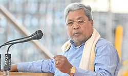 ಅಲ್ಪಸಂಖ್ಯಾತರ ಕಾಲನಿ ಅಭಿವೃದ್ಧಿಗೆ 600 ಕೋಟಿ ರೂ.: ಸಂಪುಟ ಸಭೆಯಲ್ಲಿ ಪ್ರಸ್ತಾಪ?