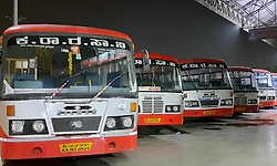 ಸಾರಿಗೆ ನೌಕರರ ಜತೆ ಸಚಿವರ ಸಭೆ ವಿಫಲ: 20ರಿಂದ ಅನಿರ್ದಿಷ್ಟ ಮುಷ್ಕರ