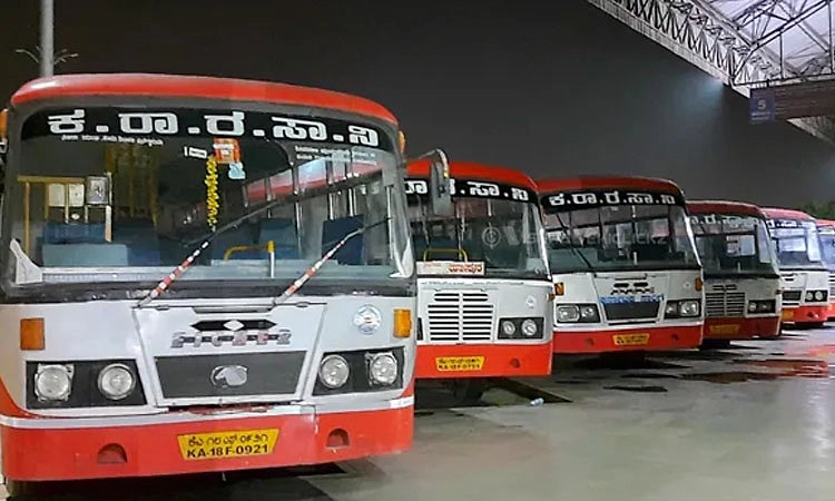 ಸಾರಿಗೆ ನೌಕರರ ಜತೆ ಸಚಿವರ ಸಭೆ ವಿಫಲ: 20ರಿಂದ ಅನಿರ್ದಿಷ್ಟ ಮುಷ್ಕರ