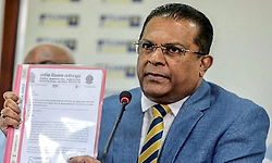 ಸರಕಾರದ ವಶವಾಯಿತು ಲಂಕಾ ಕ್ರಿಕೆಟ್‌ ಮಂಡಳಿ