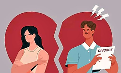 ‘ವಿಶೇಷ ವಿವಾಹ ಕಾಯ್ದೆ: ವಿಚ್ಛೇದನ ಅರ್ಜಿ ಸಲ್ಲಿಕೆಗೆ ನೋಂದಣಿ ಕಡ್ಡಾಯವಲ್ಲ’- ಹೈಕೋರ್ಟ್ 