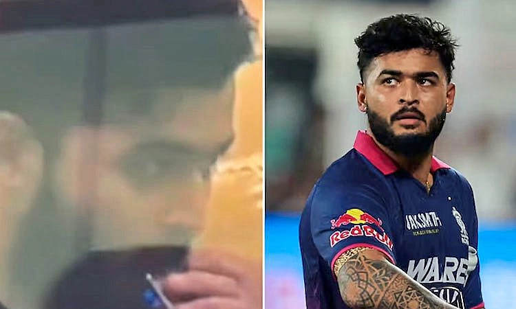 ರಾಜಸ್ಥಾನ್‌ ರಾಯಲ್ಸ್‌ ನಾಯಕ ಪರಾಗ್‌ ಧೂಮಪಾನ ವಿವಾದ: ಎಲ್ಲಿಂದ ಬಂತು ಇ-ಸಿಗರೇಟ್‌?