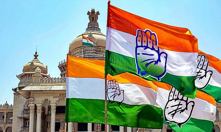 ರಾಜ್ಯ ಕಾಂಗ್ರೆಸ್‌ನಲ್ಲಿ ಮತ್ತೆ ದಲಿತ ಮುಖ್ಯಮಂತ್ರಿ ದಾಳ