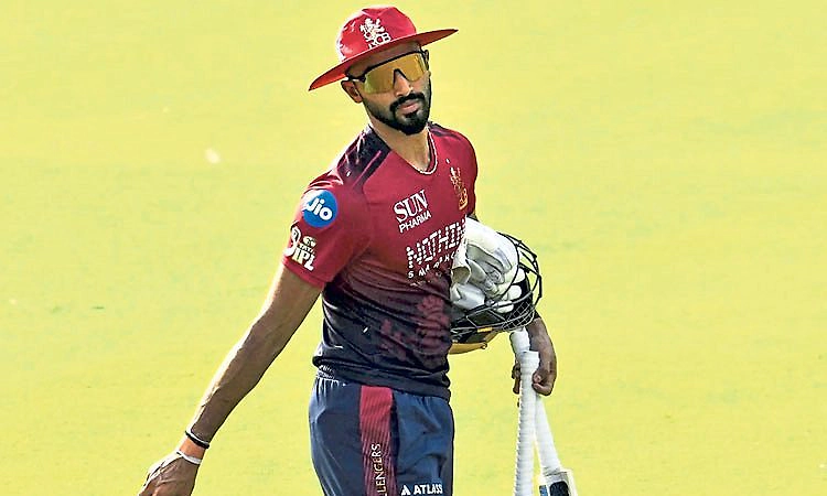 IPL 2026: ಗುಜರಾತ್‌ಗೆ ಮತ್ತೆ ಆರ್‌ಸಿಬಿ ಟೆಸ್ಟ್‌