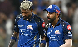 Inside story: Is Hardik Pandya eyeing MI exit? Rohit Sharma to play key role in next captaincy choice