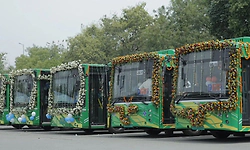 Delhi to provide free travel in DTC buses for NEET-UG re-test candidates on June 21