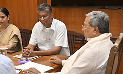 Satish Jarkiholi says Karnataka political development natural after CM steps down