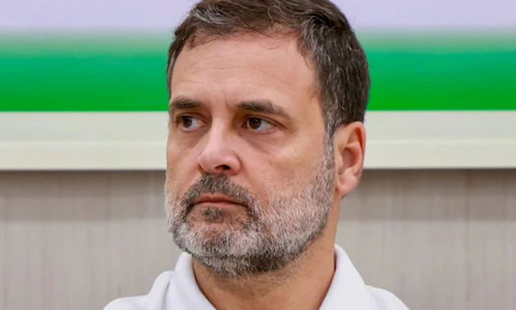 ಸಿದ್ದರಾಮಯ್ಯ ರಾಜೀನಾಮೆ: ಕೈ ಕಮಾಂಡ್‌ ಸ್ಟ್ರಾಂಗ್‌ ಎಂಬ ಸಂದೇಶ ರವಾನೆ