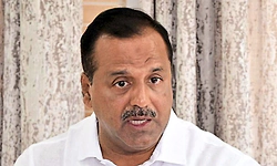 ಸದ್ಯ ರಾಜಕೀಯ ಮಾತನಾಡಲ್ಲ: ಯು. ಟಿ. ಖಾದರ್
