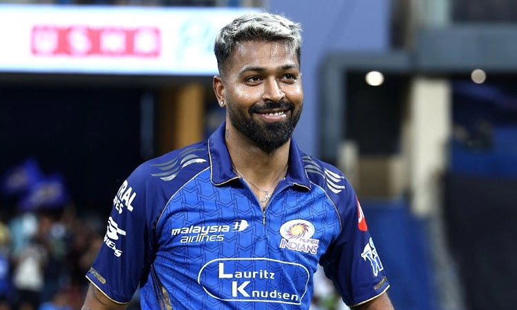 ಮುಂಬೈ ಇಂಡಿಯನ್ಸ್‌ನಲ್ಲಿ ಮಹತ್ತರ ಬದಲಾವಣೆ: ಹಾರ್ದಿಕ್ ಪಾಂಡ್ಯ ಹೊರಕ್ಕೆ? ಮುಂದಿನ ನಾಯಕ ?