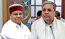 Karnataka: ಸಿದ್ದರಾಮಯ್ಯ ರಾಜೀನಾಮೆ ಅಂಗೀಕರಿಸಿದ ರಾಜ್ಯಪಾಲ ಥಾವರ್‌ಚಂದ್ ಗೆಹ್ಲೋಟ್
