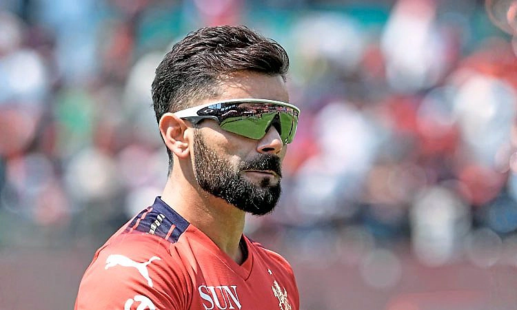 IPL: ಆಟಗಾರರ ಸ್ಮಾರ್ಟ್ ಸನ್‌ಗ್ಲಾಸ್‌ಗಳನ್ನು ನಿಷೇಧಿಸಿದ ಬಿಸಿಸಿಐ