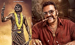 ಹಲ್ಕಾ ಡಾನ್‌ ಜೊತೆ ಜಾನ್‌ ವಿಜಯ್;‌ ಕನ್ನಡಕ್ಕೆ ಬಂದ ಪರಭಾಷಾ ನಟ