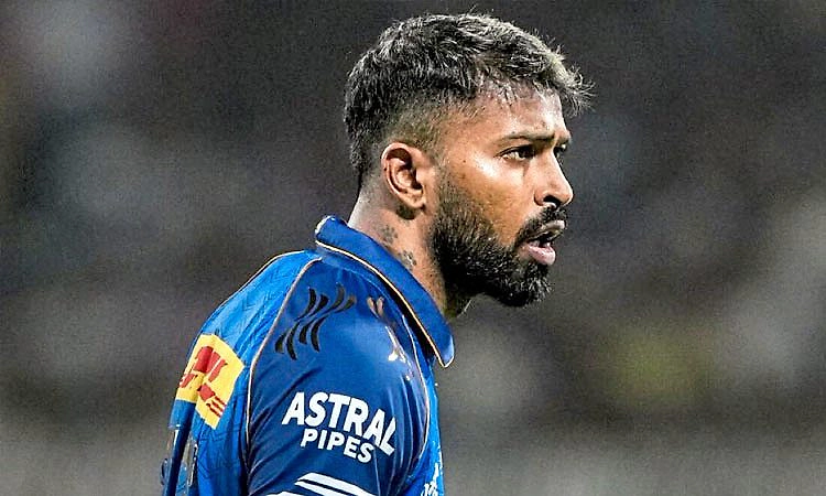 IPL: ಮಾನಸಿಕ ಒತ್ತಡದಿಂದ ಮುಂಬೈ ಇಂಡಿಯನ್ಸ್ ಗೆ ಗುಡ್‌ ಬೈ ಹೇಳಿದ ಹಾರ್ದಿಕ್ ಪಾಂಡ್ಯ?