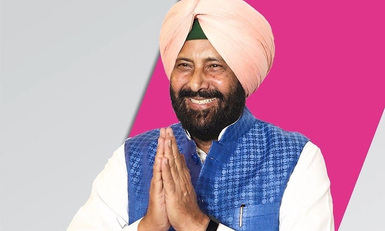 ಪಂಜಾಬ್ ವಿಧಾನಸಭಾ ಚುನಾವಣೆ ಹತ್ತಿರ:ಧಿಲ್ಲೋನ್ ಆಯ್ಕೆ ಹಿಂದಿನ ಬಿಜೆಪಿ ಲೆಕ್ಕಾಚಾರವೇನು?