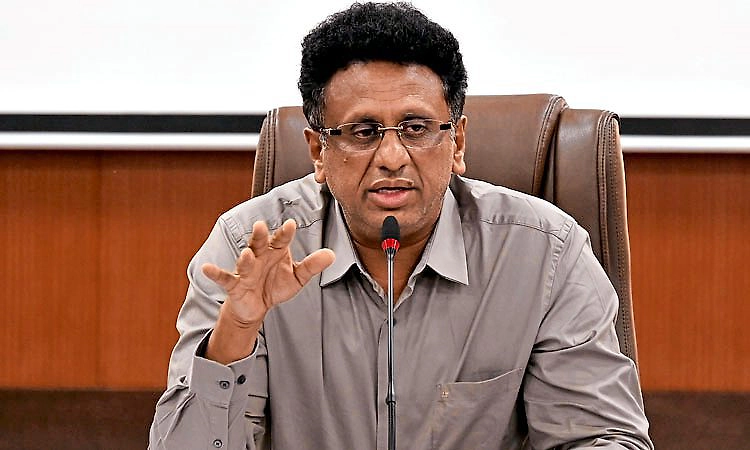 ಕಾಂಗ್ರೆಸ್ ಪಕ್ಷವು ಸಿದ್ದರಾಮಯ್ಯರನ್ನು ಕೆಟ್ಟದ್ದಾಗಿ ನಡೆಸಿಕೊಂಡಿಲ್ಲ: ಡಾ| ಎಂ.ಸಿ. ಸುಧಾಕರ್