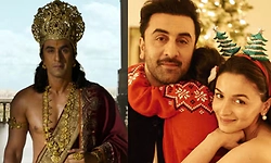 Ranbir Kapoor: ರಾಮಾಯಣ ಚಿತ್ರದಿಂದ ನನ್ನ ಬದುಕು ಬದಲಾಯ್ತು: ರಣಬೀರ್ ಕಪೂರ್ ಮನದ ಮಾತು