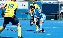 U-18 Asia Hockey: ಅ-18 ಏಷ್ಯಾ ಹಾಕಿ: ಕಜಕ್‌ ವಿರುದ್ಧ ಭಾರತ 13-0 ಜಯ