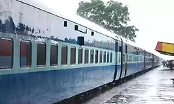 ಕೊಂಕಣ ರೈಲ್ವೇ: ಟಿಕೆಟ್‌ ತಪಾಸಣೆ ಕಾರ್ಯಾಚರಣೆ; 2025-26ರಲ್ಲಿ 27.68 ಕೋ.ರೂ. ದಂಡ ವಸೂಲಿ