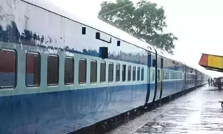 ಕೊಂಕಣ ರೈಲ್ವೇ: ಟಿಕೆಟ್‌ ತಪಾಸಣೆ ಕಾರ್ಯಾಚರಣೆ; 2025-26ರಲ್ಲಿ 27.68 ಕೋ.ರೂ. ದಂಡ ವಸೂಲಿ