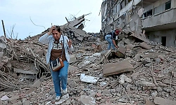 Death toll in Venezuela twin earthquakes rises to 1,450; rescue efforts continue