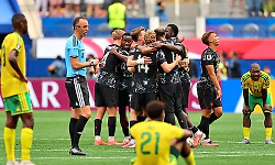 Canada scripts historic first World Cup knockout win with stoppage-time goal