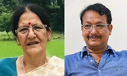 Days after Indian shooting legend Jaspal Rana's death, mother Shyama Devi passes away