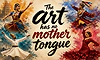 Art has no mother tongue: When language becomes a barrier, art loses its wings