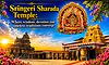 Sringeri Sharada Temple: Where wisdom, devotion and timeless traditions converge