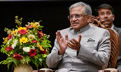 India leads major democracies in electoral transparency: CEC
