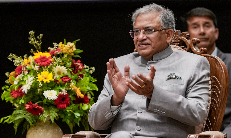 India leads major democracies in electoral transparency: CEC