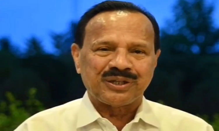 'Remove Vijayendra': Audio allegedly featuring D.V. Sadananda Gowda triggers row
