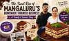 A taste of Italy in the heart of Mangaluru: The family business behind the tiramisu craze
