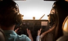 Woman pilot injured as trainee aircraft crashes in UP's Kasganj
