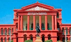 ಕರ್ನಾಟಕದ ರಾಜಕಾರಣಿಗಳ ಅಪರಾಧ ವಿರಳ: ಹೈಕೋರ್ಟ್‌
