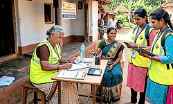 SIR: ಇಂದಿನಿಂದ ರಾಜ್ಯವ್ಯಾಪಿ ಮತ ಪಟ್ಟಿ ಪರಿಷ್ಕರಣೆ