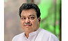 ಬಿಡದಿ ಟೌನ್‌ಶಿಪ್ ಹೋರಾಟ ರಾಜಕೀಯ ಪ್ರೇರಿತ: ಎಂ.ಬಿ.ಪಾಟೀಲ್
